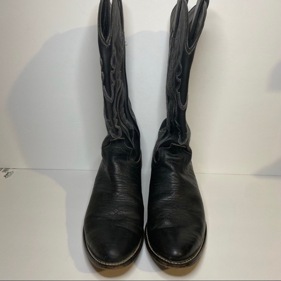 Western Cowboy Boots - Picture 5 of 8